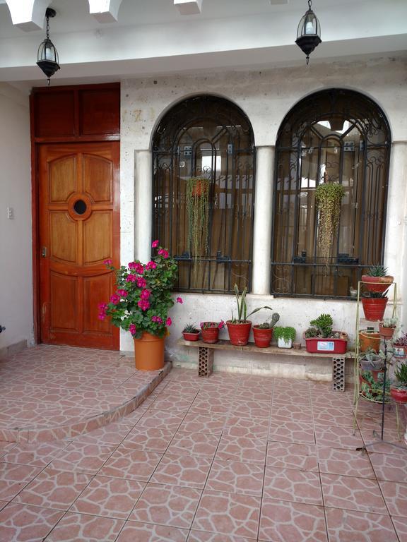 Korisonqo Cusco Exterior foto